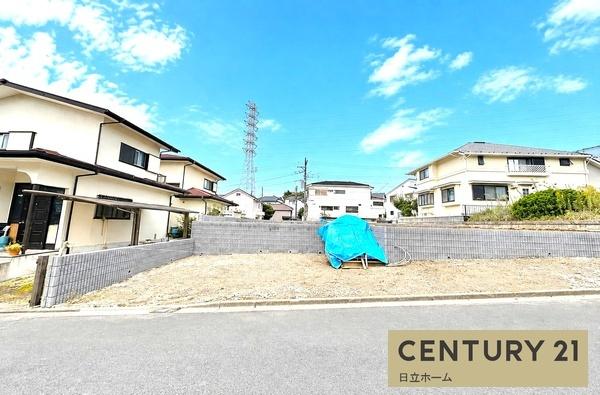 青葉区榎が丘　全2棟2号棟