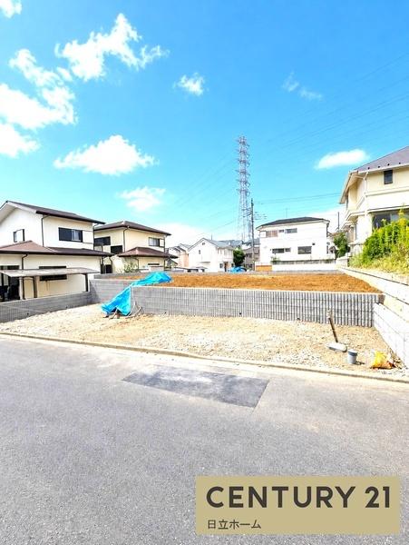 青葉区榎が丘　全2棟2号棟