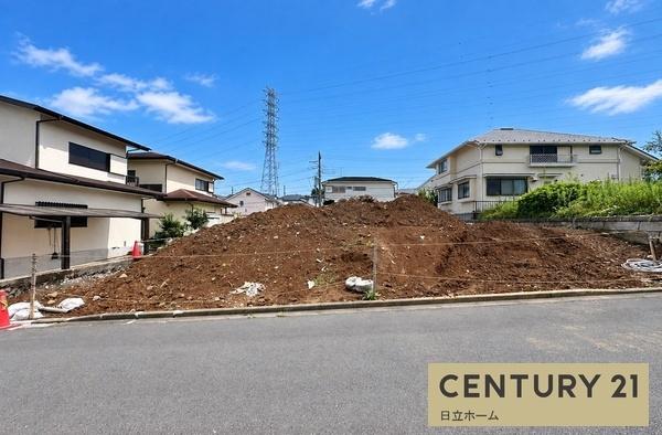 青葉区榎が丘　全2棟2号棟