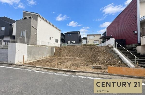 緑区鴨居六丁目　全1棟