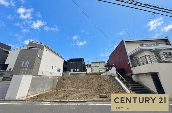 緑区鴨居六丁目　全1棟