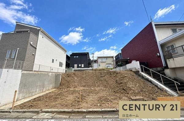 緑区鴨居六丁目　全1棟