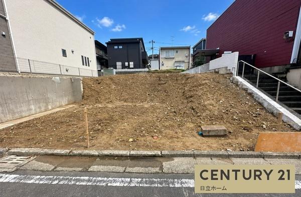 緑区鴨居六丁目　全1棟