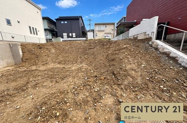 緑区鴨居六丁目　全1棟