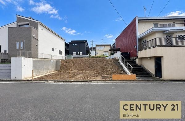 緑区鴨居六丁目 全1棟