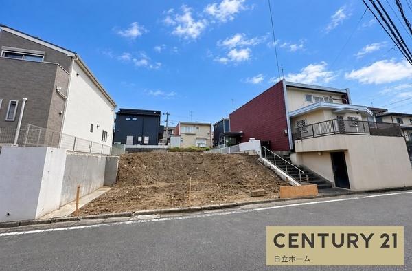 緑区鴨居六丁目　全1棟