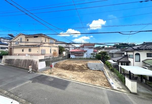 戸塚区下倉田町
