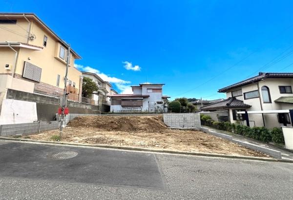 戸塚区下倉田町