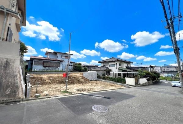 戸塚区下倉田町