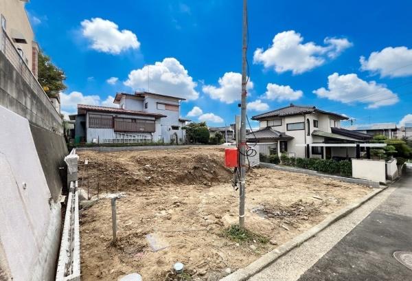 戸塚区下倉田町