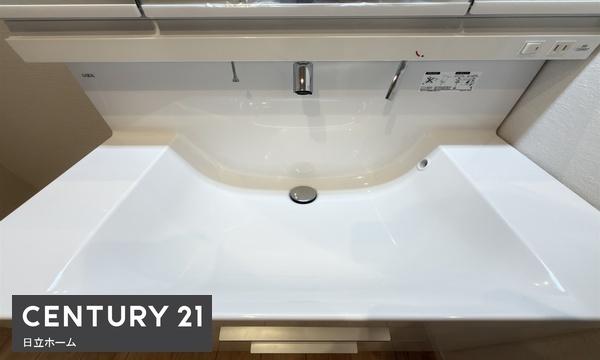 青葉区大場町3期　1号棟