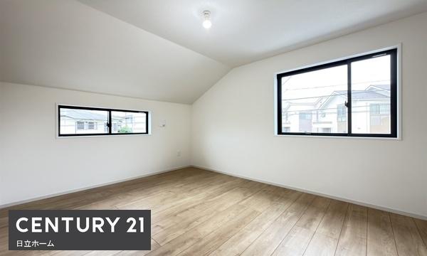 青葉区大場町3期　1号棟