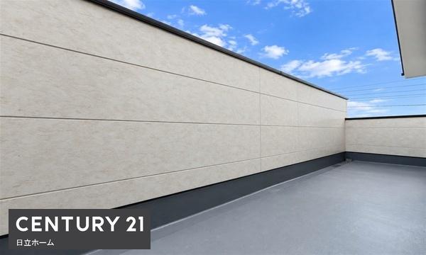 青葉区大場町3期　1号棟