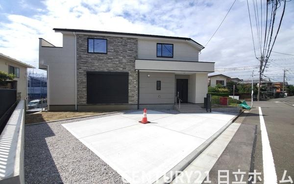 青葉区大場町 1号棟