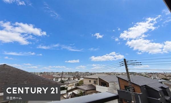 青葉区大場町3期　1号棟