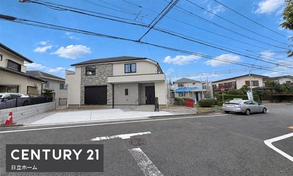 青葉区大場町3期　1号棟