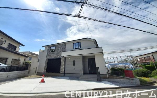 青葉区大場町　1号棟