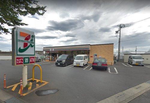 川崎市宮前区野川台１丁目の新築一戸建(セブンイレブン川崎野川台西店)