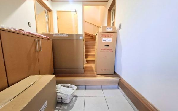 川崎市川崎区観音２丁目の中古一戸建て