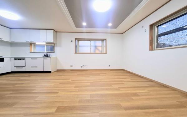 川崎市川崎区観音２丁目の中古一戸建