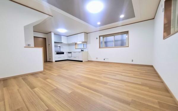 川崎市川崎区観音２丁目の中古一戸建