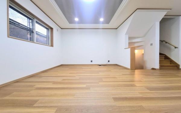 川崎市川崎区観音２丁目の中古一戸建