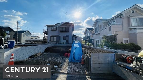 瀬谷区二ツ橋町　全２棟１号棟