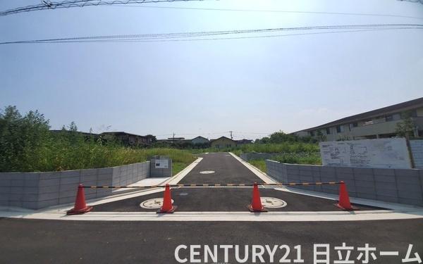 都筑区南山田1期 全8棟1号棟