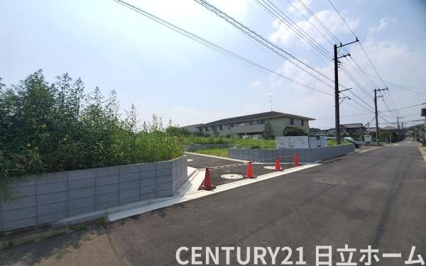 都筑区南山田1期　全8棟1号棟