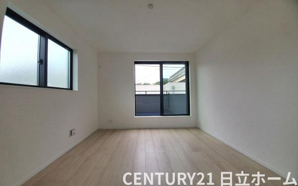 神奈川区菅田町　全２棟Ｂ号棟
