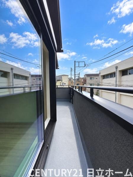 神奈川区菅田町　全２棟Ｂ号棟