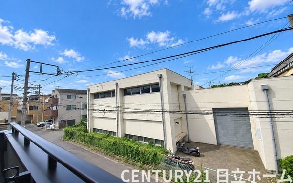 神奈川区菅田町　全２棟Ｂ号棟