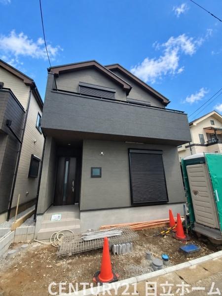 神奈川区菅田町　全２棟Ｂ号棟