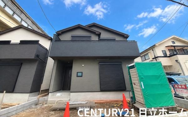 神奈川区菅田町　全２棟Ｂ号棟