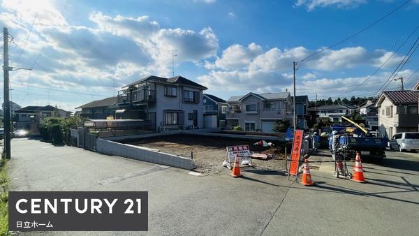 瀬谷区二ツ橋町　全２棟２号棟