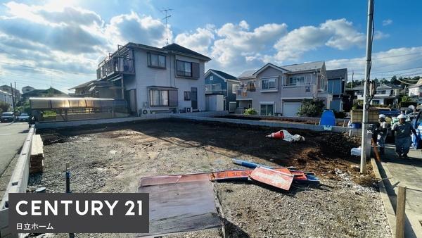 瀬谷区二ツ橋町　全２棟２号棟