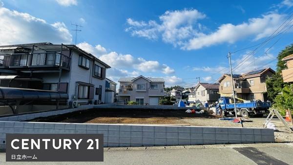 瀬谷区二ツ橋町　全２棟２号棟