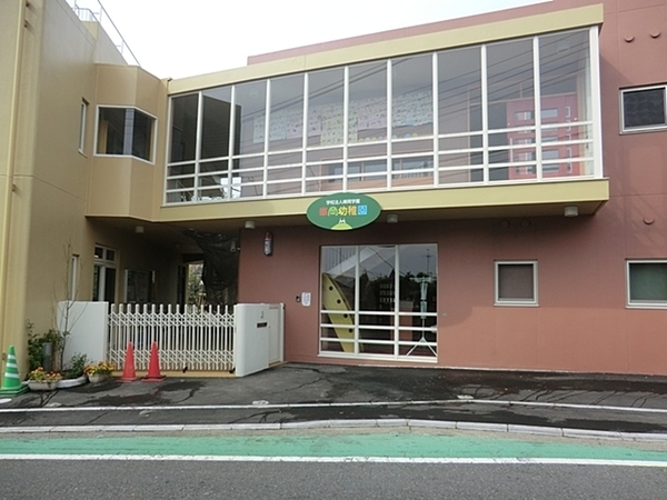 保土ケ谷区峰岡町３丁目　全３棟３号棟(峯岡幼稚園)
