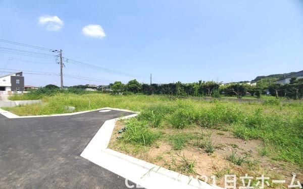 都筑区南山田1期　全8棟3号棟