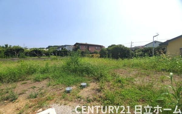 都筑区南山田1期　全8棟3号棟