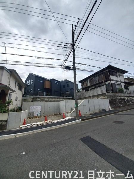 青葉区もえぎ野　全１棟