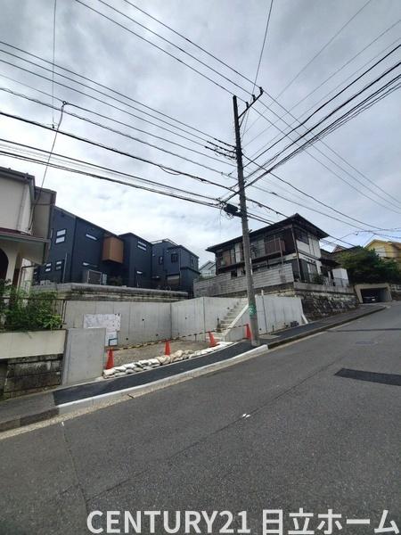 青葉区もえぎ野　全１棟