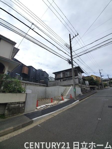 青葉区もえぎ野　全１棟