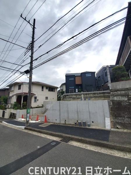 青葉区もえぎ野　全１棟
