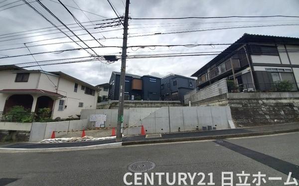 青葉区もえぎ野 全1棟