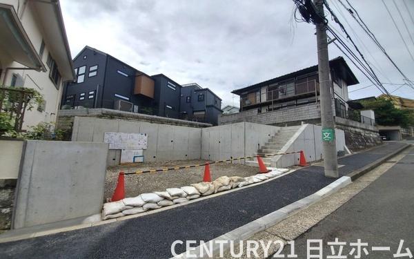 青葉区もえぎ野　全１棟