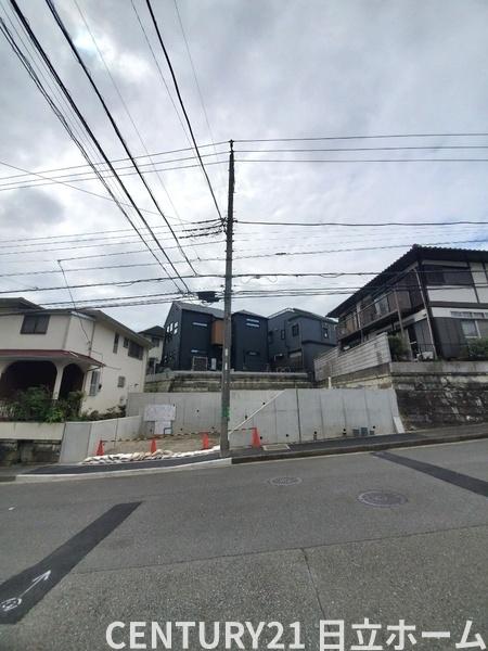 青葉区もえぎ野　全１棟