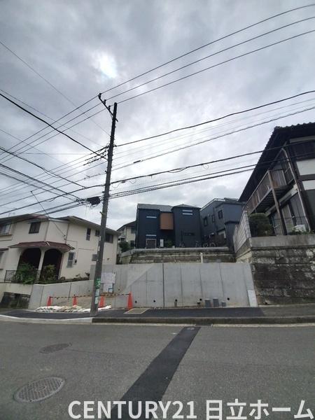 青葉区もえぎ野　全１棟