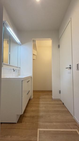 町田市成瀬台10期　全1棟