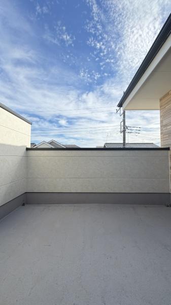 町田市成瀬台10期　全1棟